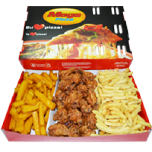 Imagem de Trio Tradicional