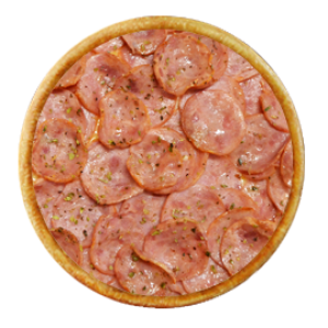 Calabresa sem Cebola